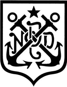 Alton Convent shield