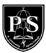 Perins School shield